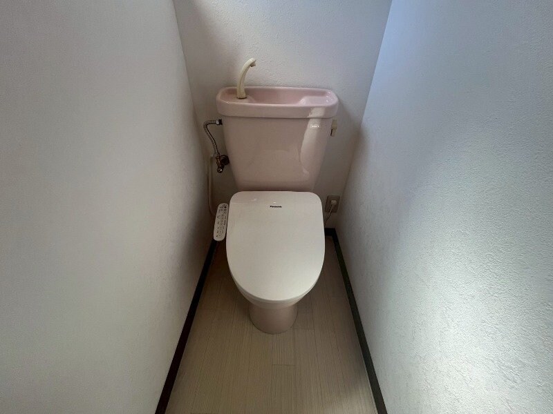 多気郡明和町大堀川新田貸家の物件内観写真