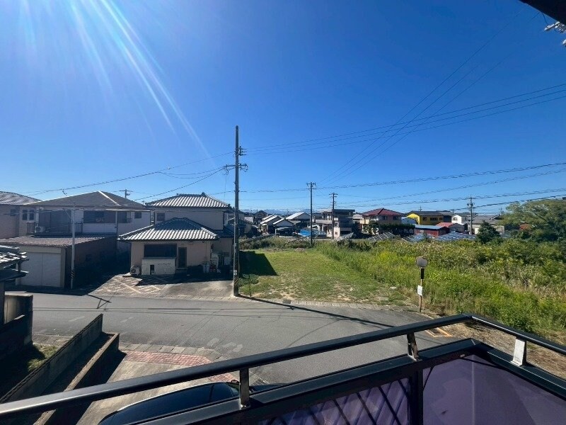 多気郡明和町大堀川新田貸家の物件内観写真