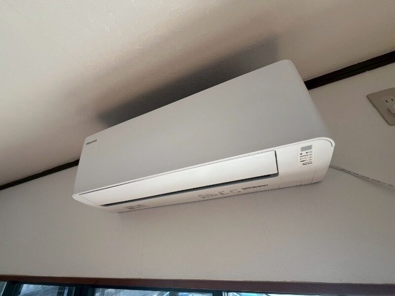 多気郡明和町大堀川新田貸家の物件内観写真