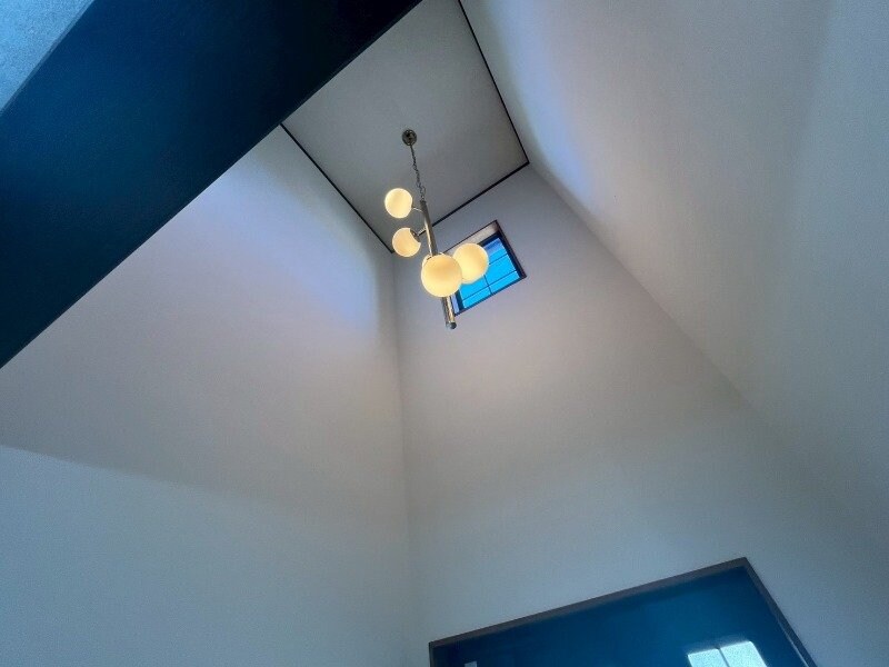 多気郡明和町大堀川新田貸家の物件内観写真