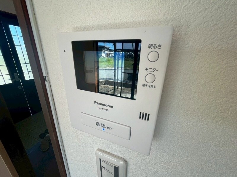 多気郡明和町大堀川新田貸家の物件内観写真