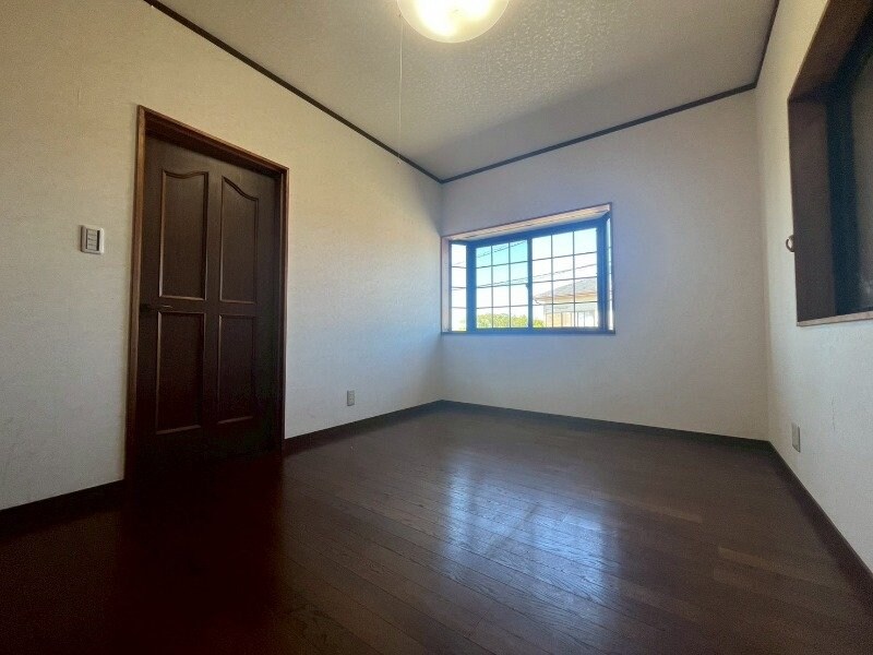 多気郡明和町大堀川新田貸家の物件内観写真