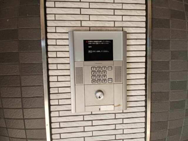 ル・クールの物件外観写真