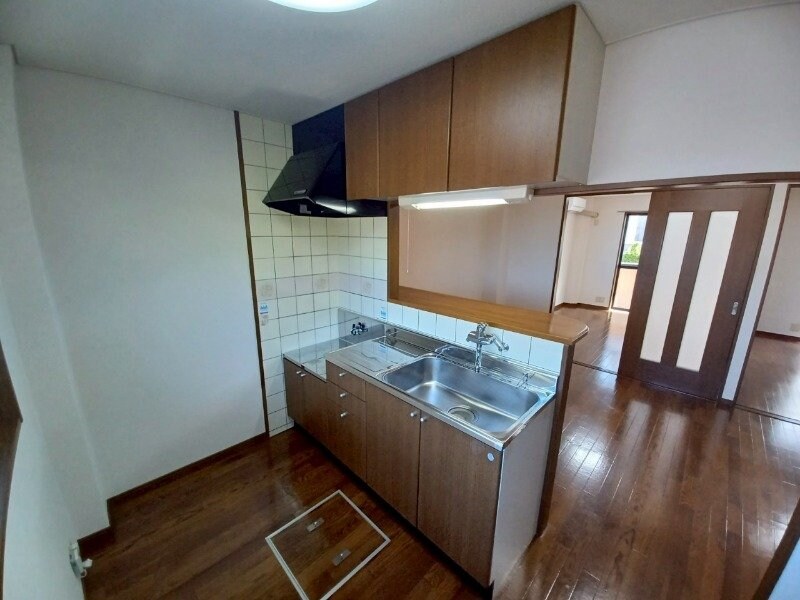 メゾンファンの物件内観写真