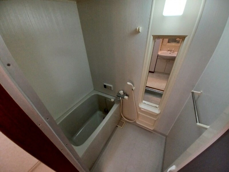 メゾンファンの物件内観写真