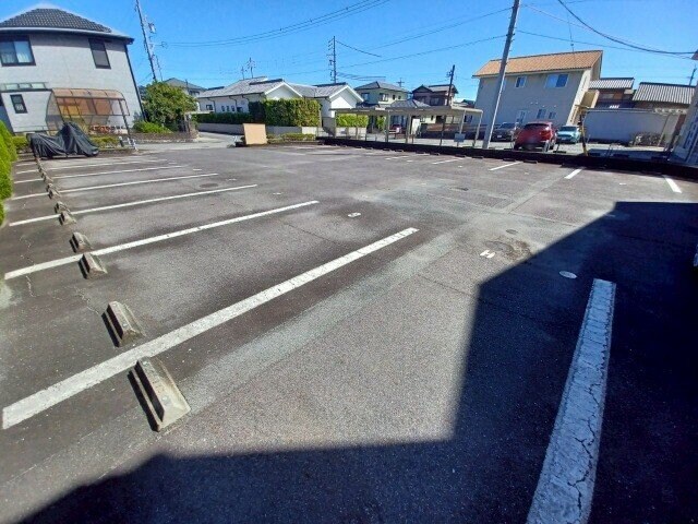 メゾンファンの物件外観写真