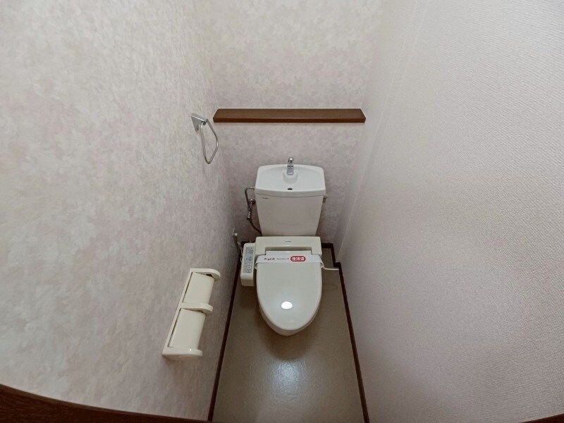 メゾンファンの物件内観写真