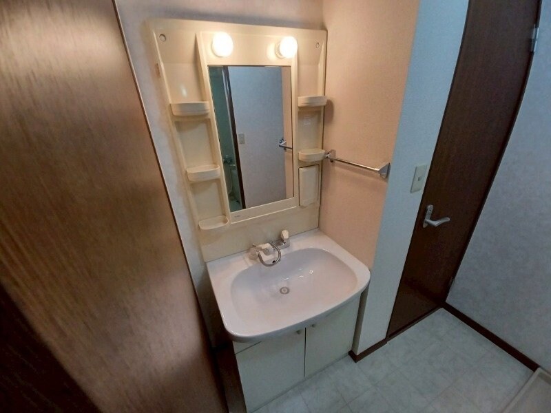 メゾンファンの物件内観写真