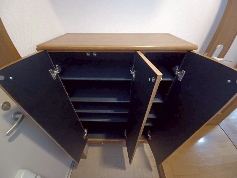 メゾンファンの物件内観写真