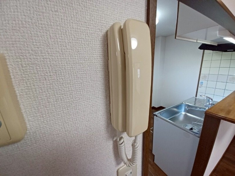 メゾンファンの物件内観写真