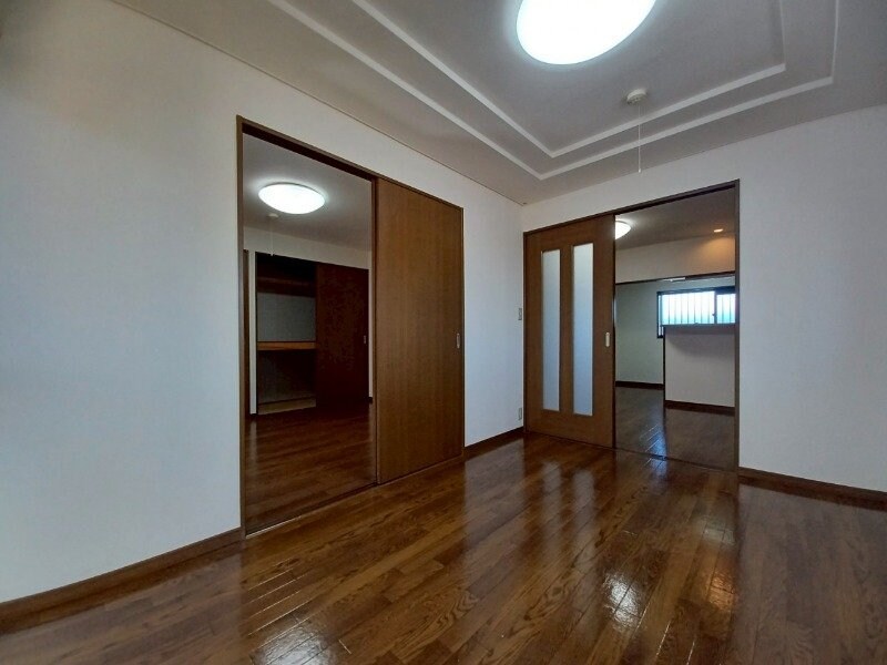 メゾンファンの物件内観写真