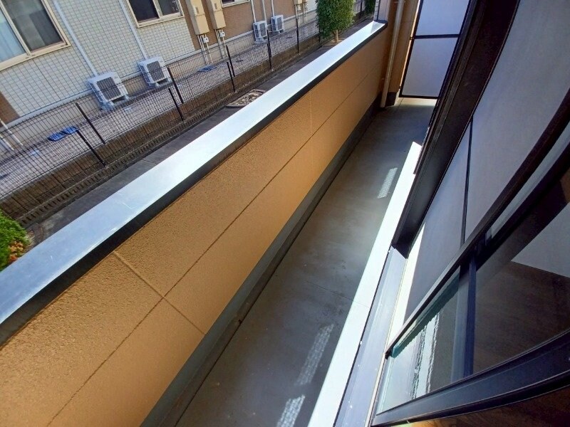 メゾンファンの物件内観写真