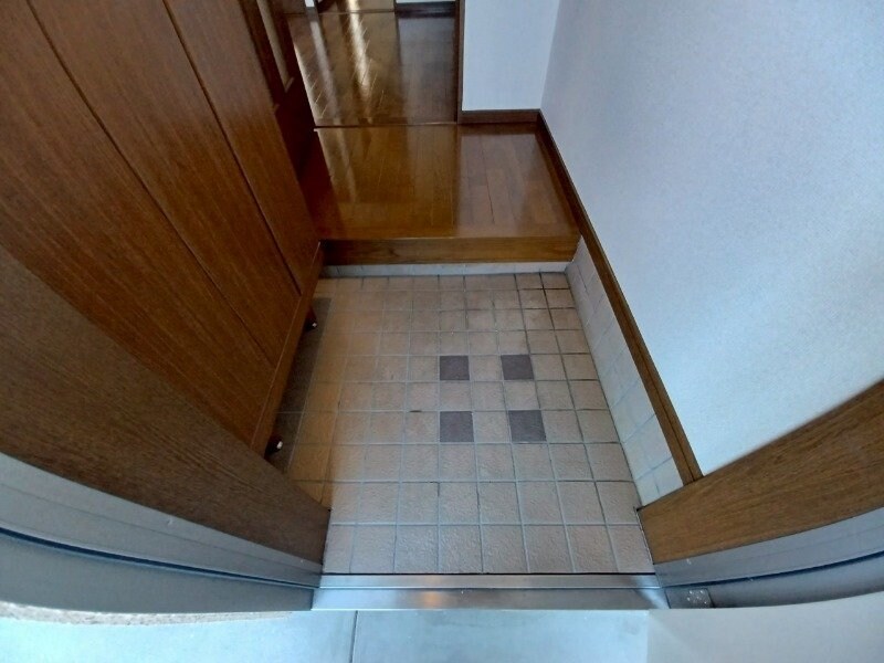 メゾンファンの物件内観写真