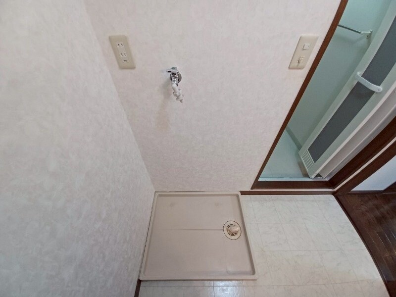 メゾンファンの物件内観写真