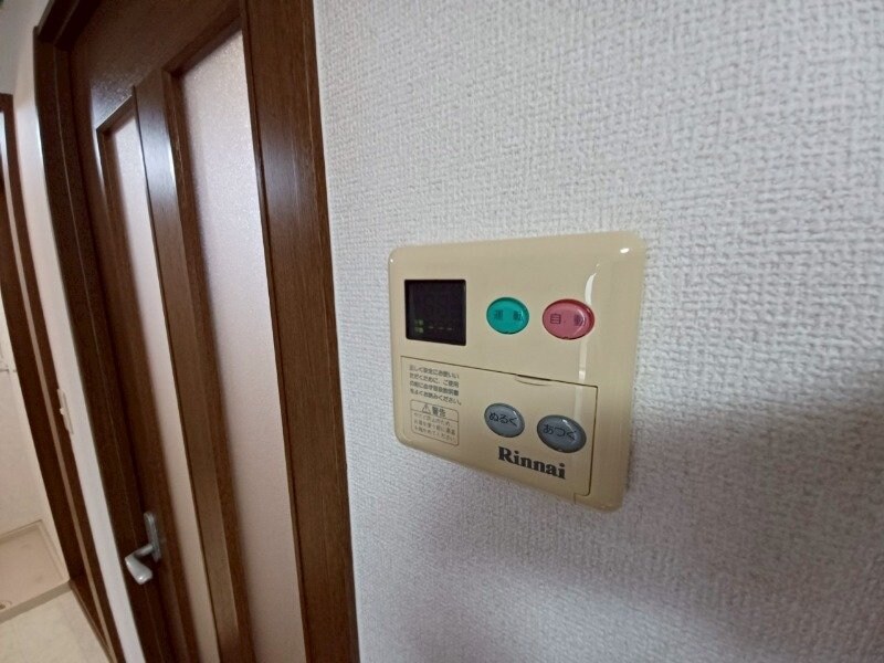 メゾンファンの物件内観写真