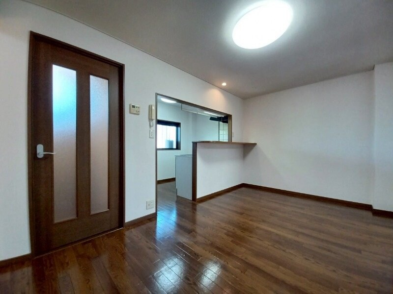 メゾンファンの物件内観写真