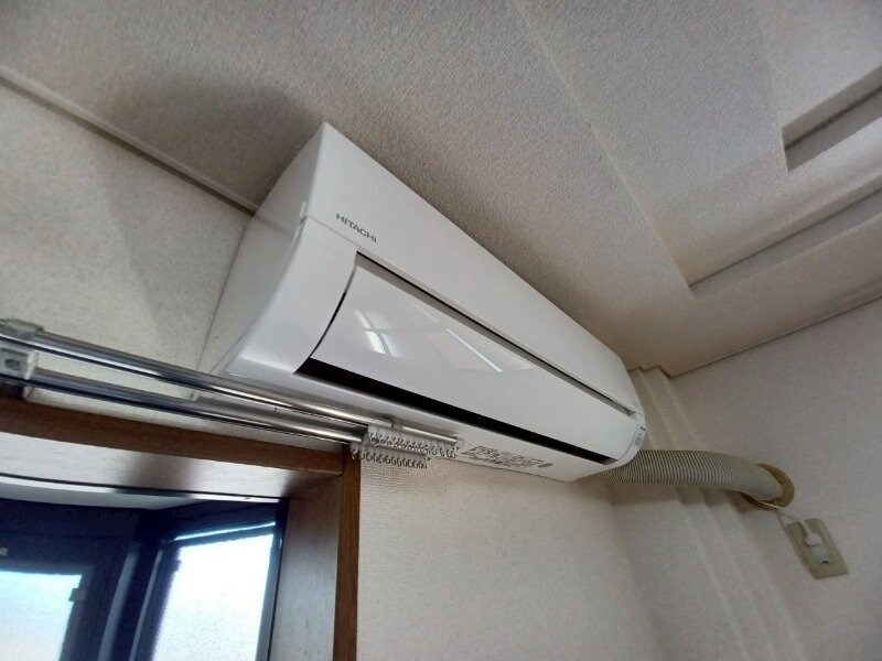 メゾンファンの物件内観写真