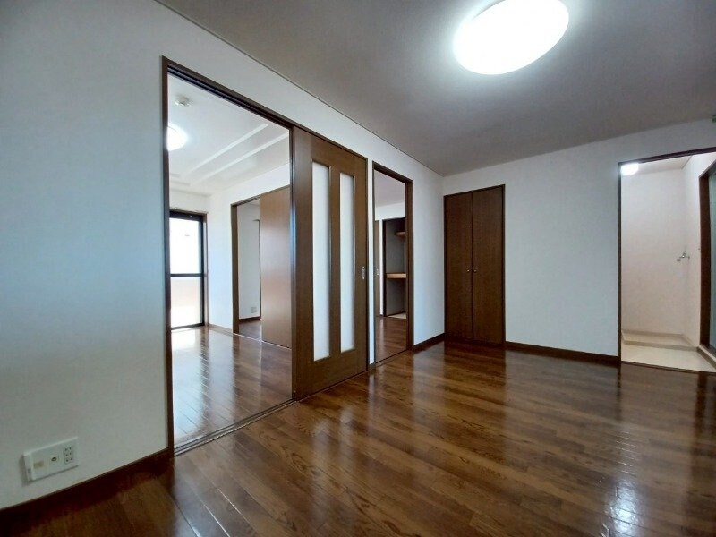 メゾンファンの物件内観写真