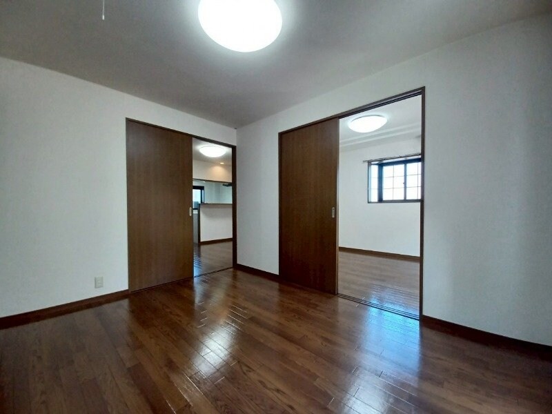 メゾンファンの物件内観写真