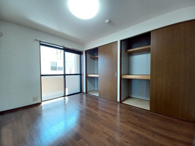 メゾンファンの物件内観写真