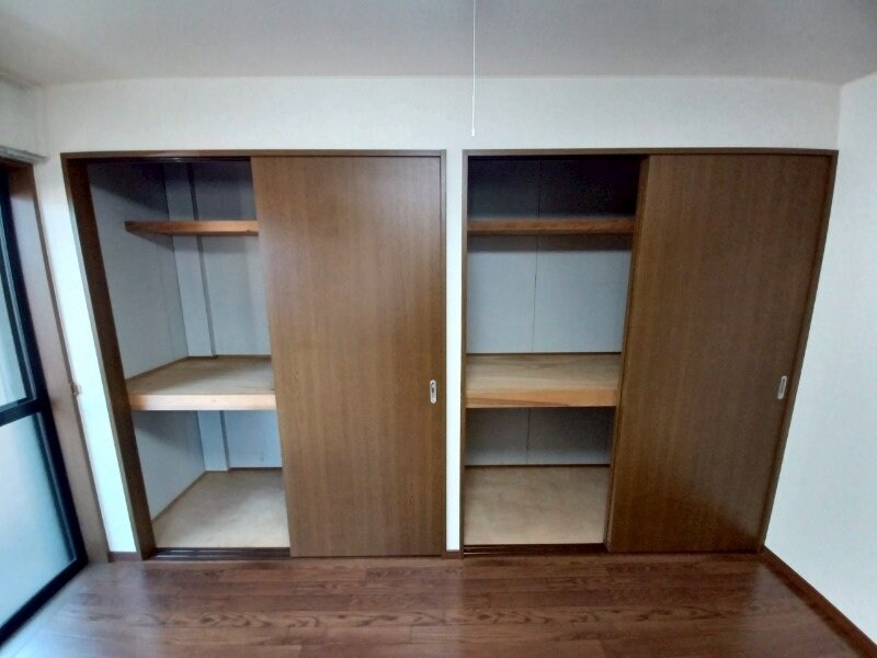 メゾンファンの物件内観写真