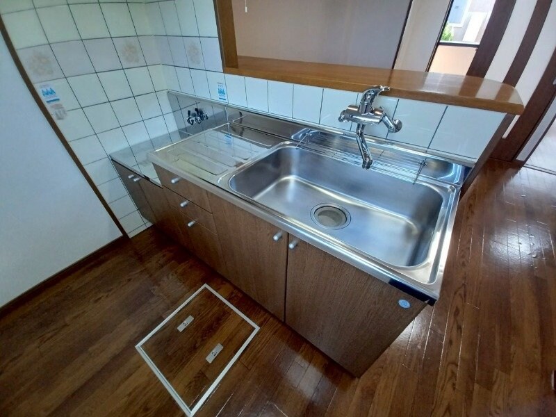 メゾンファンの物件内観写真