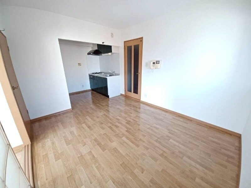 中川ファーストマンションⅢの物件内観写真