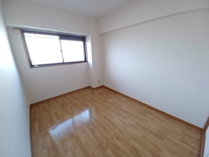 中川ファーストマンションⅢの物件内観写真