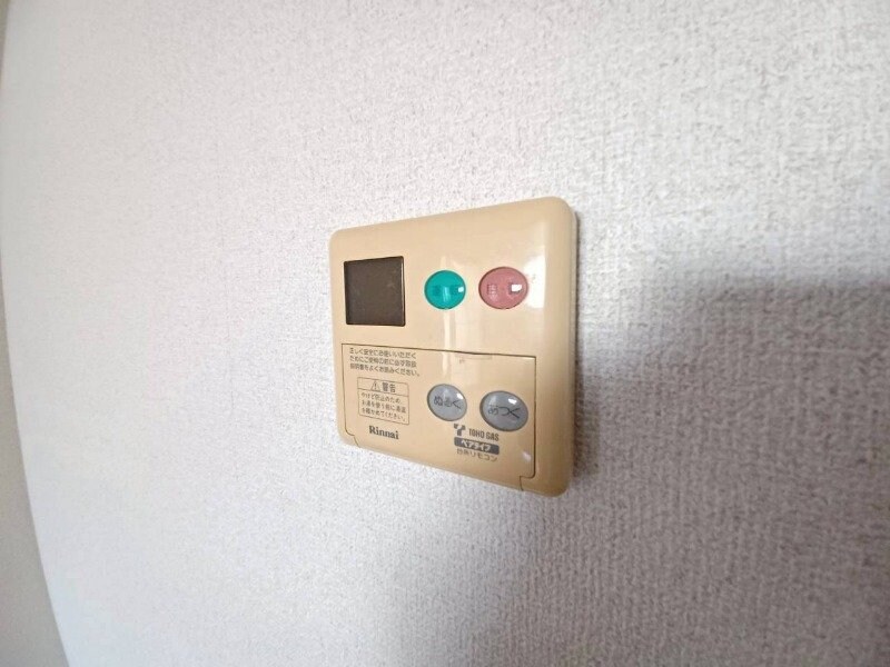 中川ファーストマンションⅢの物件内観写真