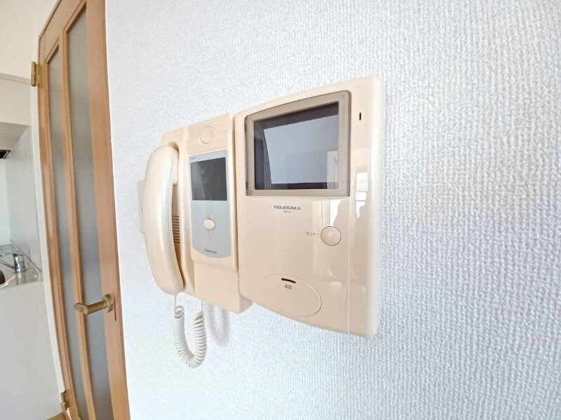 中川ファーストマンションⅢの物件内観写真