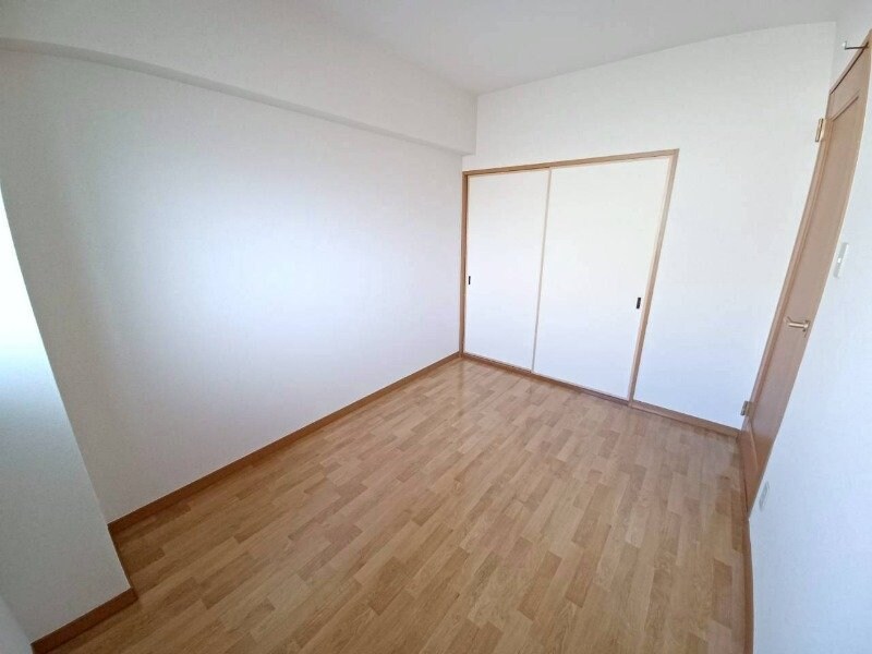 中川ファーストマンションⅢの物件内観写真