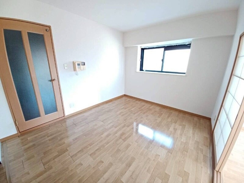 中川ファーストマンションⅢの物件内観写真