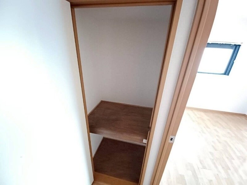 中川ファーストマンションⅢの物件内観写真