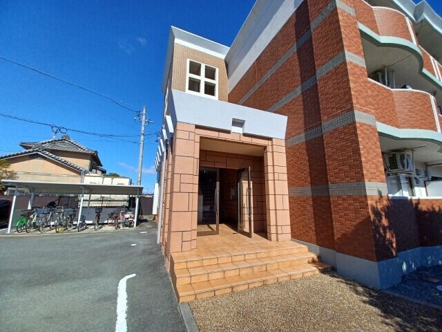 オビー・ビューの物件外観写真