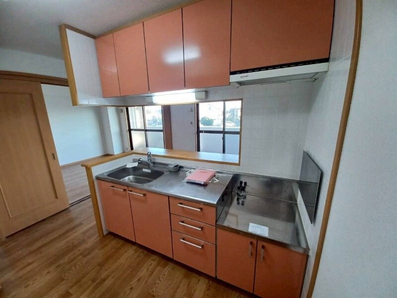 オビー・ビューの物件内観写真