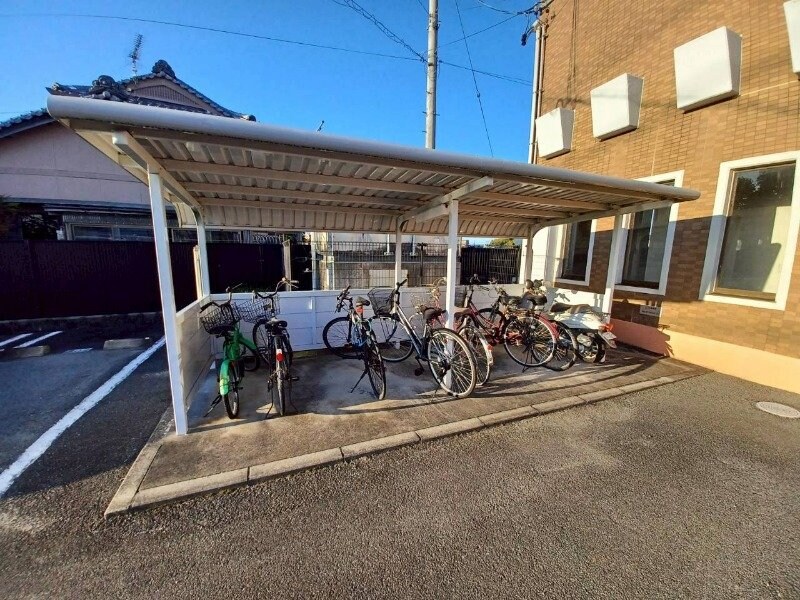 オビー・ビューの物件外観写真