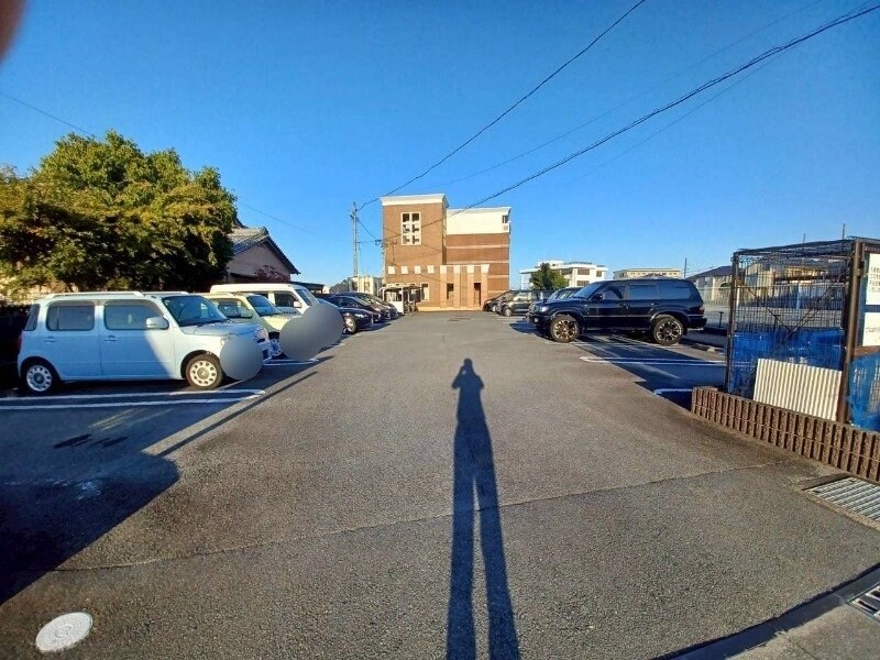 オビー・ビューの物件外観写真