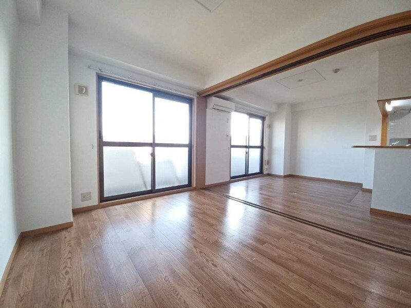 オビー・ビューの物件内観写真