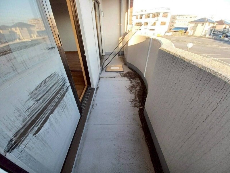 オビー・ビューの物件内観写真