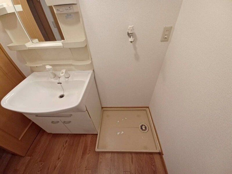 オビー・ビューの物件内観写真