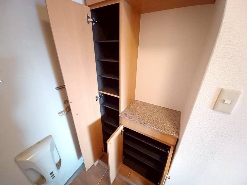 オビー・ビューの物件内観写真