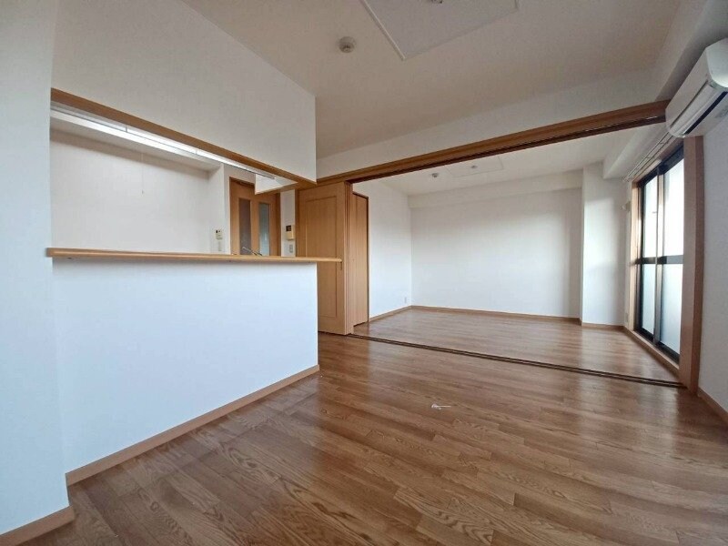 オビー・ビューの物件内観写真