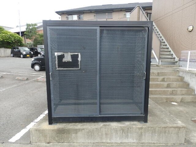 プランドール Ⅰ　Ａの物件外観写真