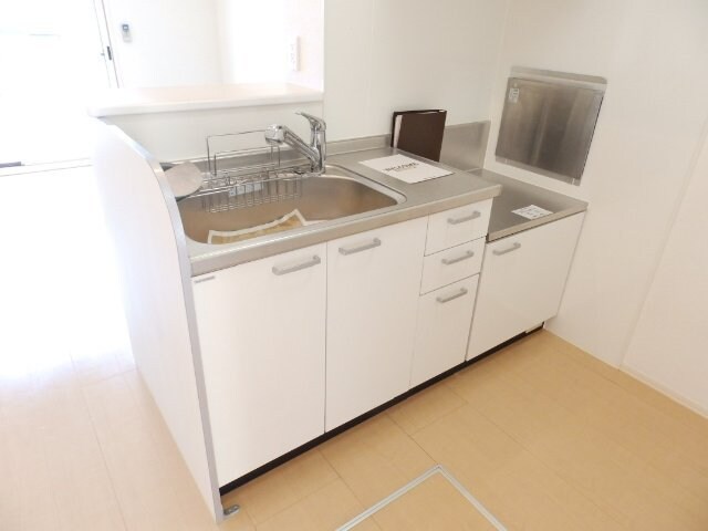 プランドール Ⅰ　Ａの物件内観写真