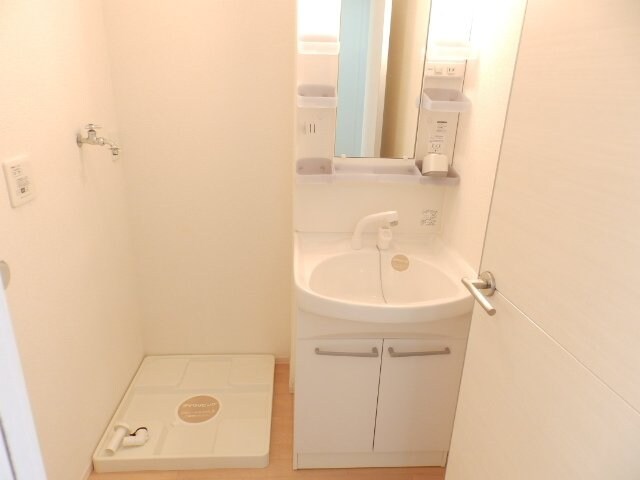 プランドール Ⅰ　Ａの物件内観写真