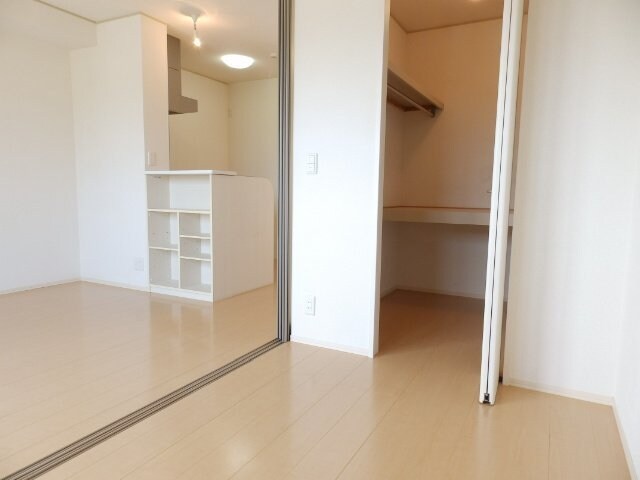 プランドール Ⅰ　Ａの物件内観写真