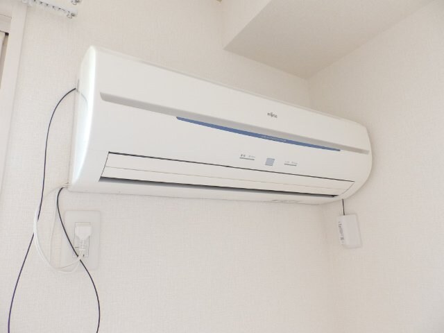 プランドール Ⅰ　Ａの物件内観写真