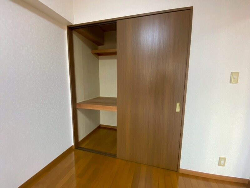 エリジオンⅡの物件内観写真