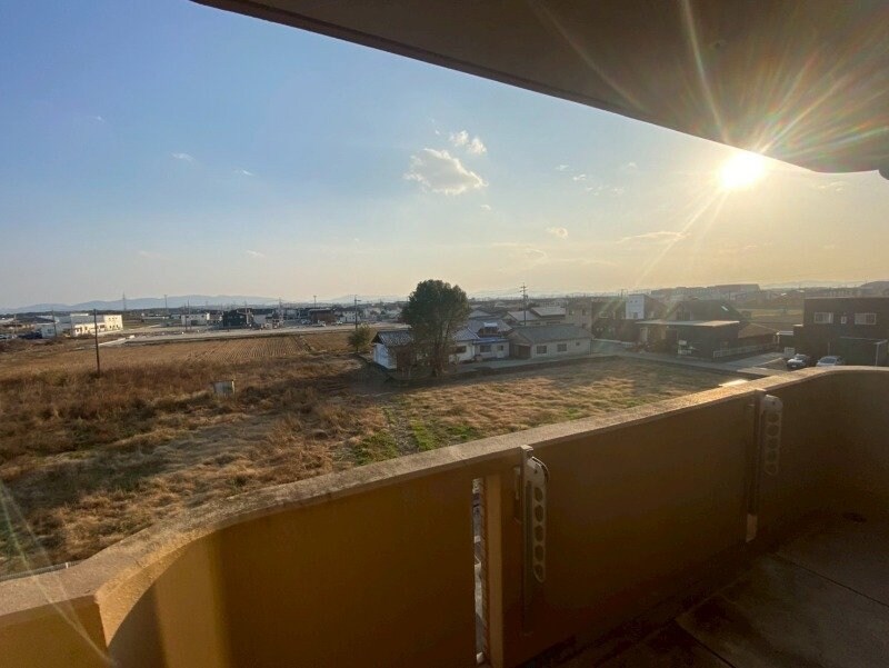 エリジオンⅡの物件内観写真