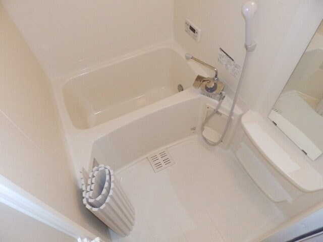 エバー　プレイスＡの物件内観写真